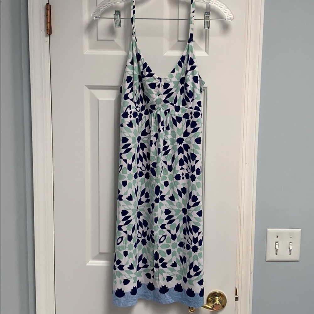 Tommy Bahamas Summer Dress
